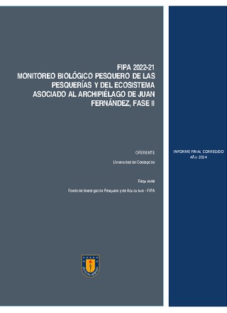Informe final