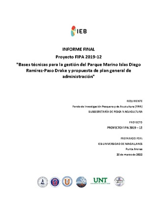 Informe final