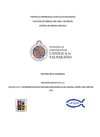Informe final