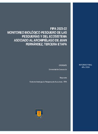 Informe final