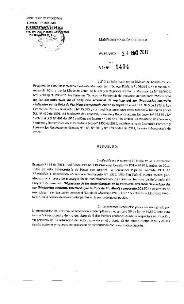 r ex 1404-11 modifica r 186-2011 pupelde merluza del sur x.pdf