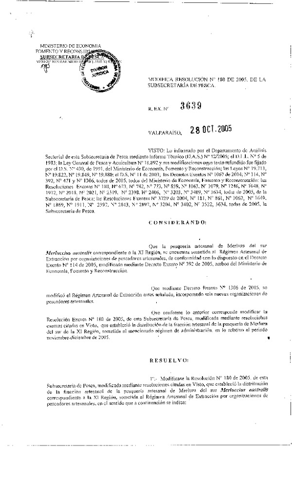 r ex 3639-05 rea m del sur xi.pdf