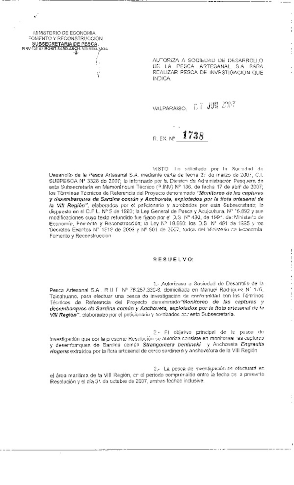 r ex pinv 1738-07 sodepar sardina anchoveta viii.pdf
