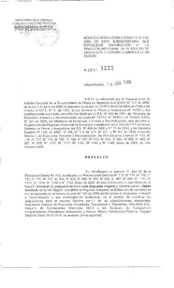 r ex 1522-08 mod rs 413-08 rae pelagicos viii.pdf