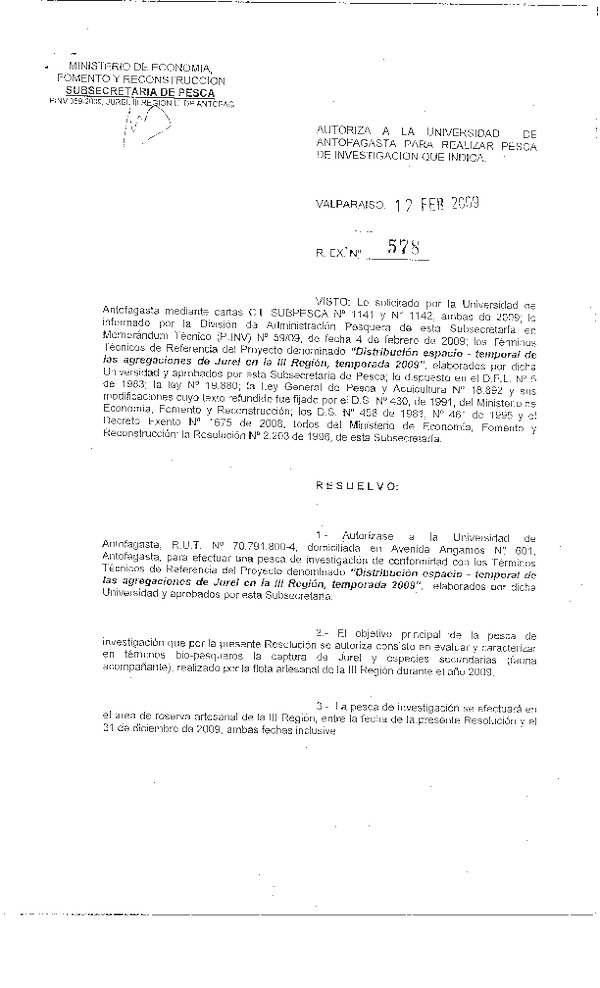 r ex pinv 578-09 u de antofagasta jurel iii.pdf