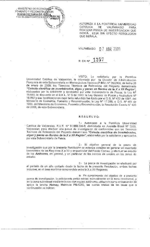 r ex 1257-09 ucv algas y peces en fiordos x-xii.pdf