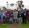Simposio propicia debate frente a convivencia del lobo marino con la pesca