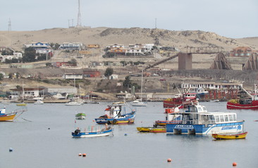 Caldera