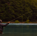 II Feria Regional de Pesca Recreativa cierra el mes de septiembre en Puerto Varas