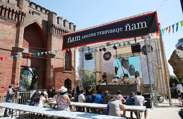 ÑamSantiago2017