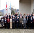 Chile apoyará a los países de América Latina a erradicar la pesca ilegal