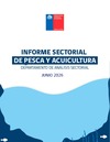 Informe Sectorial Junio 2026